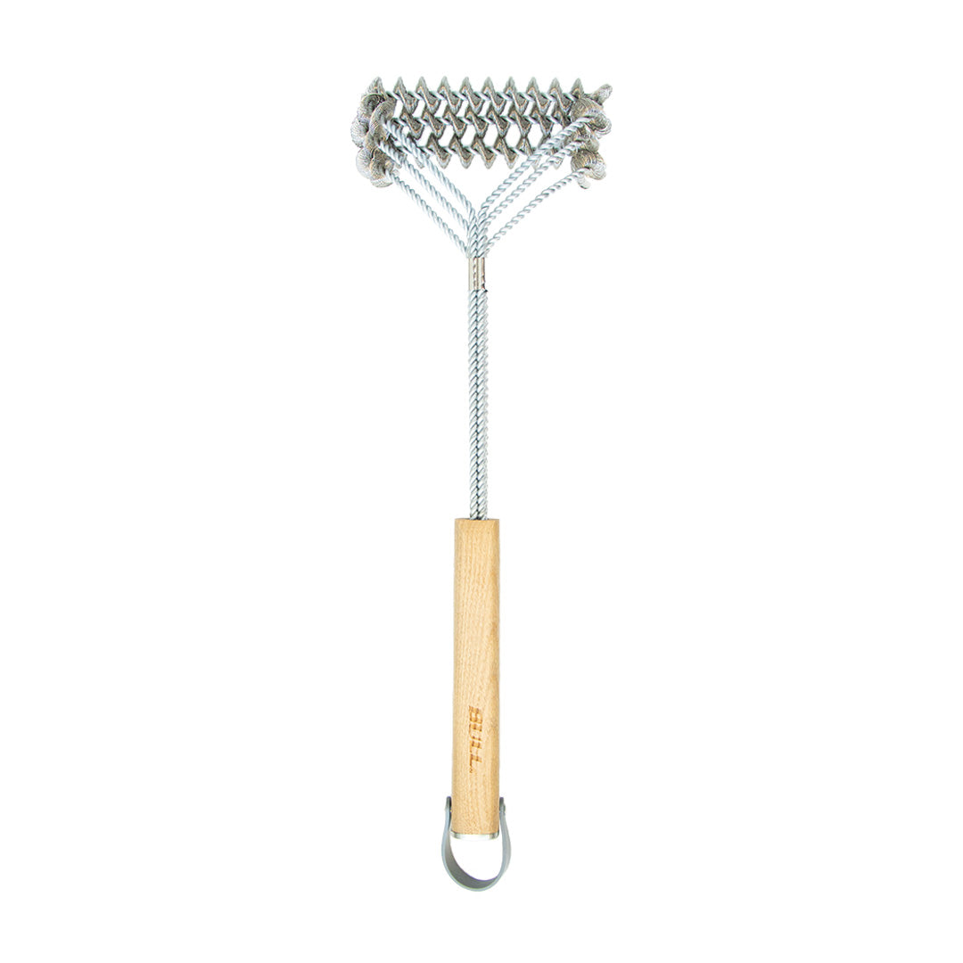3 Piece BBQ Tool Set