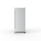 Bull Premium Slimline 90L Outdoor Solid Door Fridge