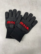 Bull BBQ Glove Pair
