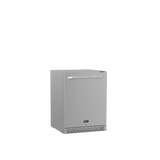 Bull Premium 139L Outdoor Solid Door Fridge – transparent product view