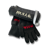 Bull BBQ Glove Pair