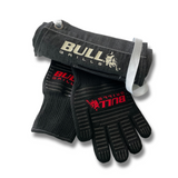 Bull BBQ Grilling Mitt 2pk