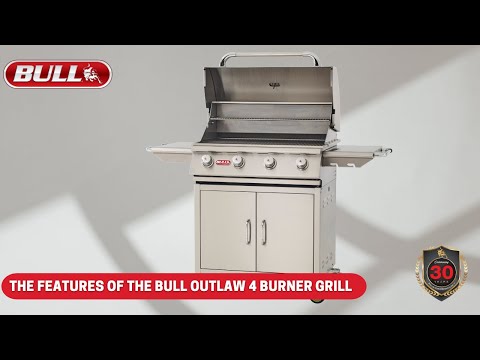 Bull Urban Outlaw Kitchen