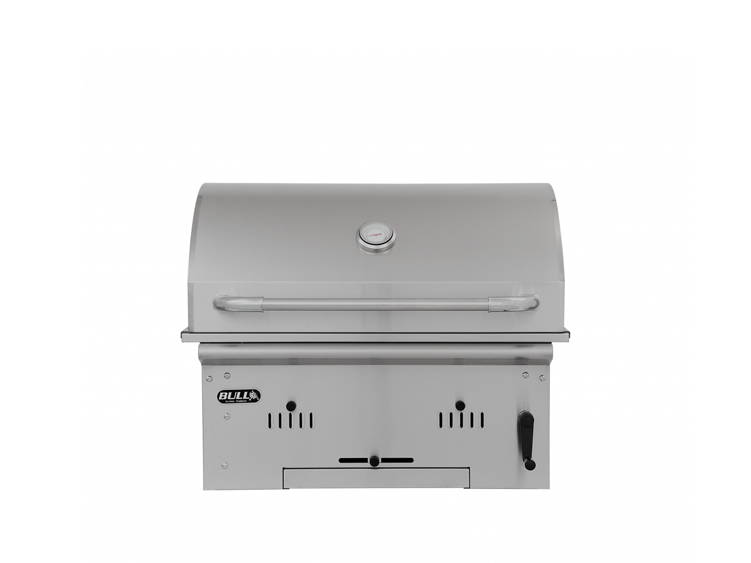 Bison Premium Charcoal Drop In Grill - Head Only
