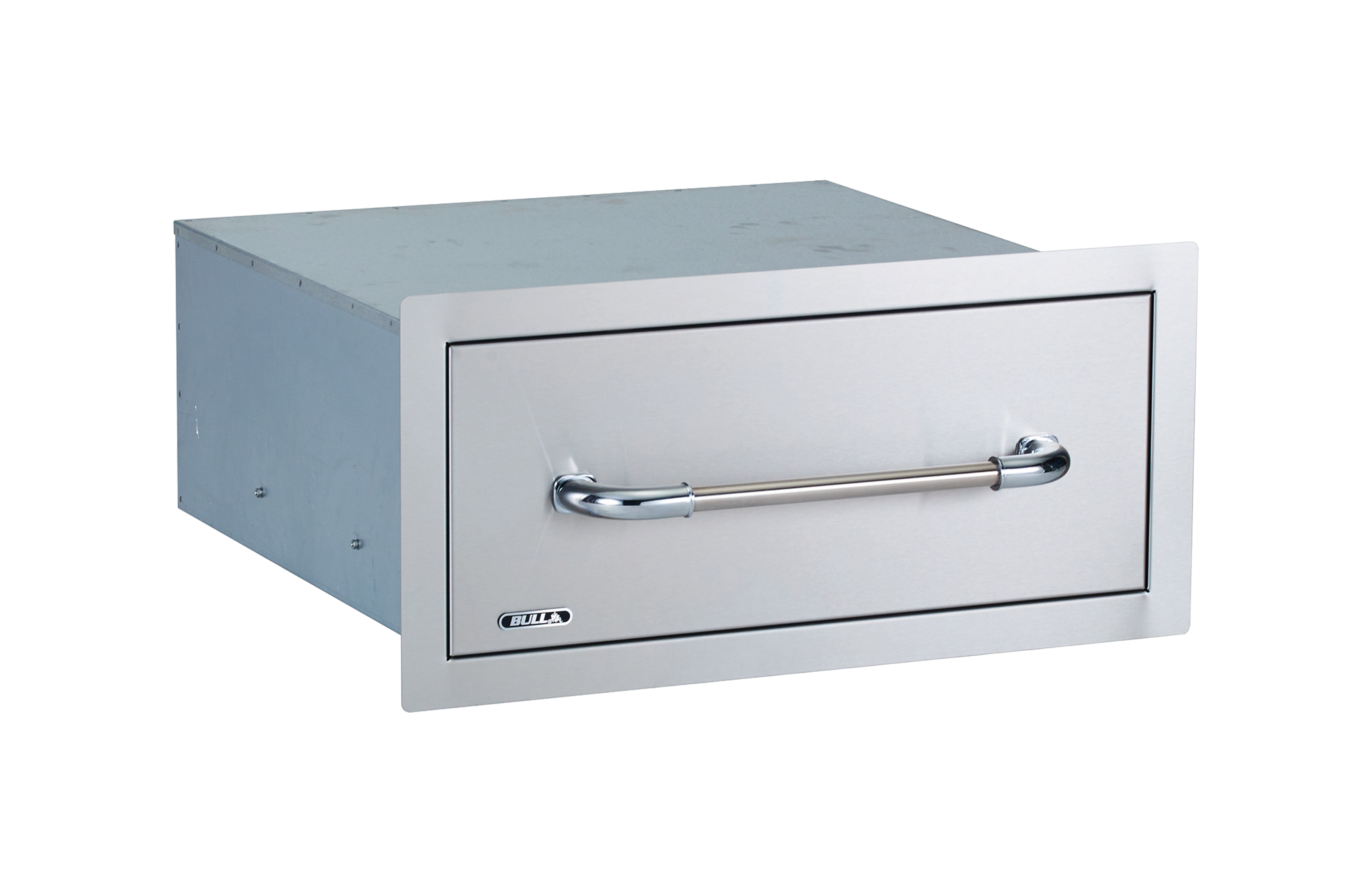 Large Single Drawer (24" Depth For Deep Kitchens Only)